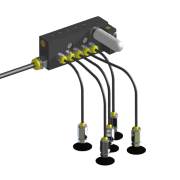 Multi-circuit