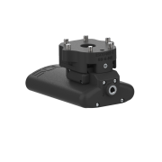 Robot interface ISO-80