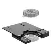 piCOBOT docking station