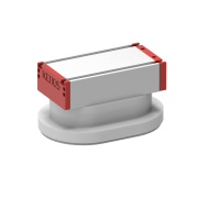 Metalen ring (G3)