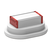 Metalen ring (G3)