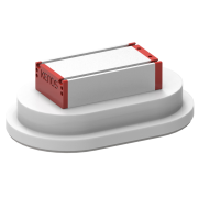 Metalen ring (G3)